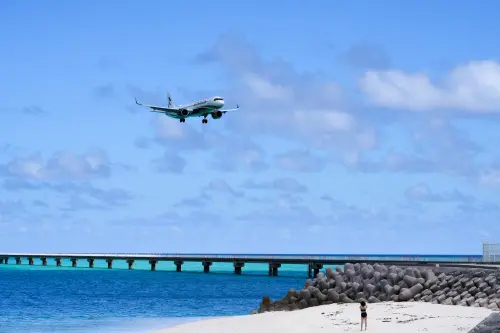 星宇航空飛日本僅7408元！暑假竟也適用　宮古島6大必玩景點整理