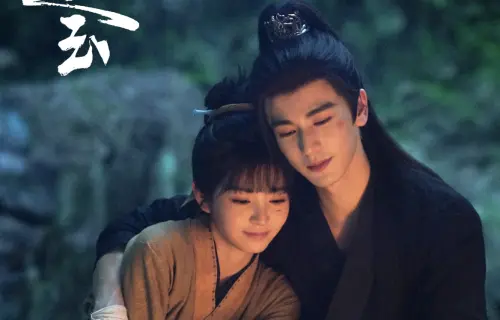 《逐玉》結局疑遭內部外洩！官方遲4天才發聲　粉不滿灌爆微博　