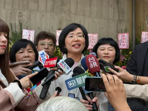 賴清德拋評估重啟核電　蘇巧慧表態回應了