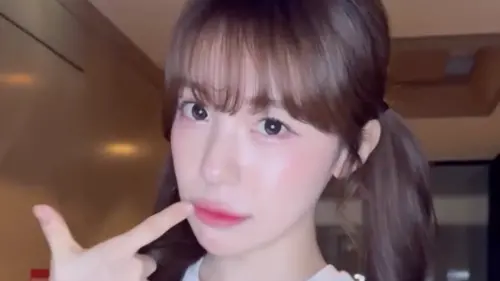 李多慧跟風跳〈Ms.Potato〉！4字不提陳土豆　Threads政治腦炸鍋