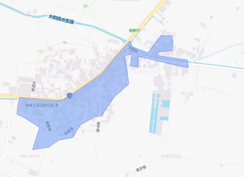 ▲屏東縣3月23日停水範圍一次看。（圖／台灣自來水公司water.gov.tw/）