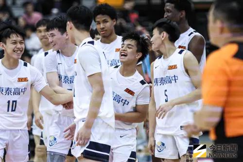 HBL男女季軍出爐！東泰68：63擊敗能仁　永仁83：82驚險戰勝南山