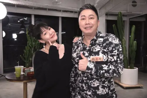 小S復工後當街崩潰大哭！趙正平認了心疼但不敢聯絡：輪不到我