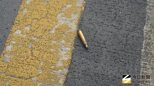 陸軍遺失近8000發5.56公厘子彈殼　王定宇：擴大盤點有無實彈流出