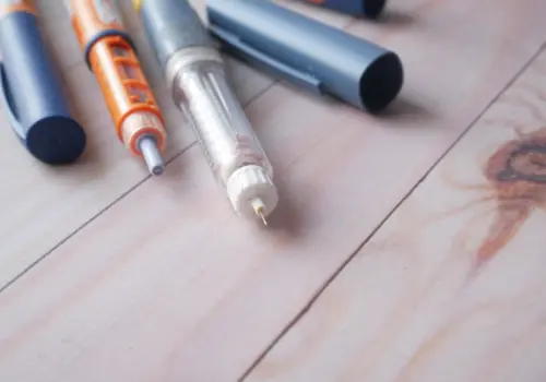 瘦瘦針能躺著瘦？衛福部揭「適合使用族群」：不是萬靈丹人人可打