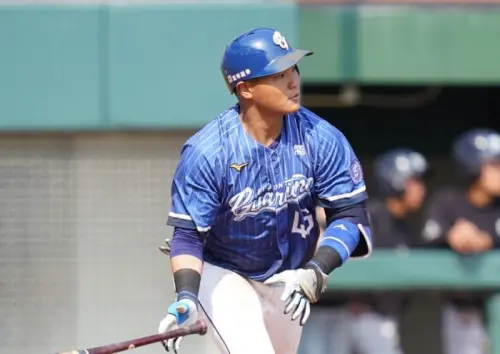 富邦悍將熱身賽奪5連勝！范國宸、王念好適時一擊　5：3退統一獅