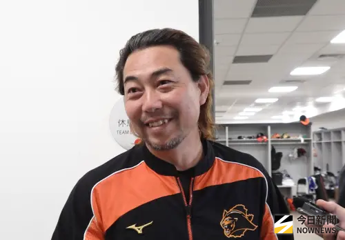 古林睿煬飆生涯最速160公里火球！林岳平不意外：他有跟我撂句話