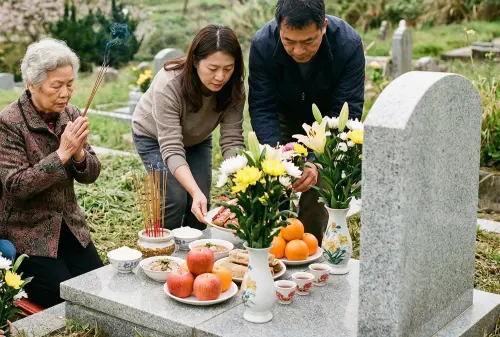 2026清明節「3生肖大突破」！升官加薪、遇貴人撐腰：事業運翻紅