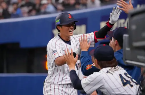 二年級生佐佐木泰開幕戰扛4棒　總教練：串聯打線比打出長打重要
