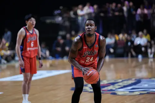 東超／可惜了！領航猿81:90不敵宇都宮皇者　連兩年拿下亞軍　