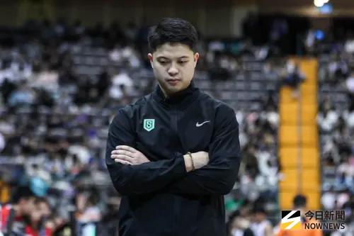 葉韋喬打造第二代「綠色神盾」　帶出和黃萬隆不一樣的松山高中