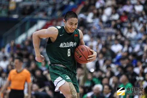 ▲談到這條衛冕之路，劉廷寬坦言一開始並不順利。（圖／記者朱永強攝）