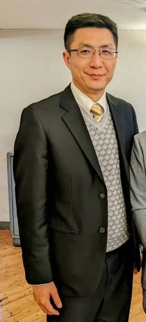 ▲台北地檢署檢察官林俊言。（圖／翻攝畫面）