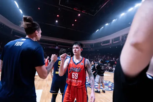 東超／球評分析領航猿落敗主因　李亦伸：首節外線防守漏洞太多