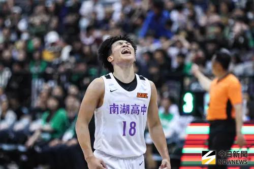 王以勒差點拯救南湖！幸宇勝認證真的很神：差點就是新人王＋MVP