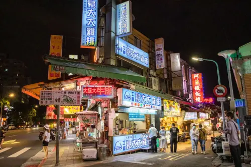 士林夜市沒前10！2026台北最強景點排行出爐　冠軍6月吸2175萬人