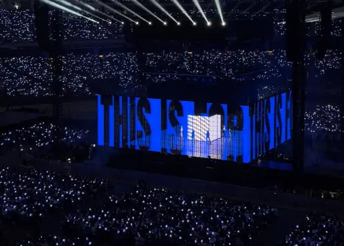 TWICE演唱會結束「恐再噴2000元」！苦主忘做1事　粉絲瘋傳快拯救