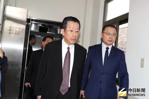 陸軍117旅遺失近8000發步槍子彈殼　顧立雄：經清查無實彈短缺