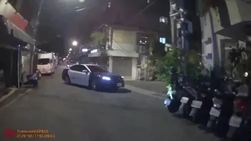 懷疑丈夫外遇爆口角！新店妻氣炸持刀揮舞　他全身5處遭劃傷