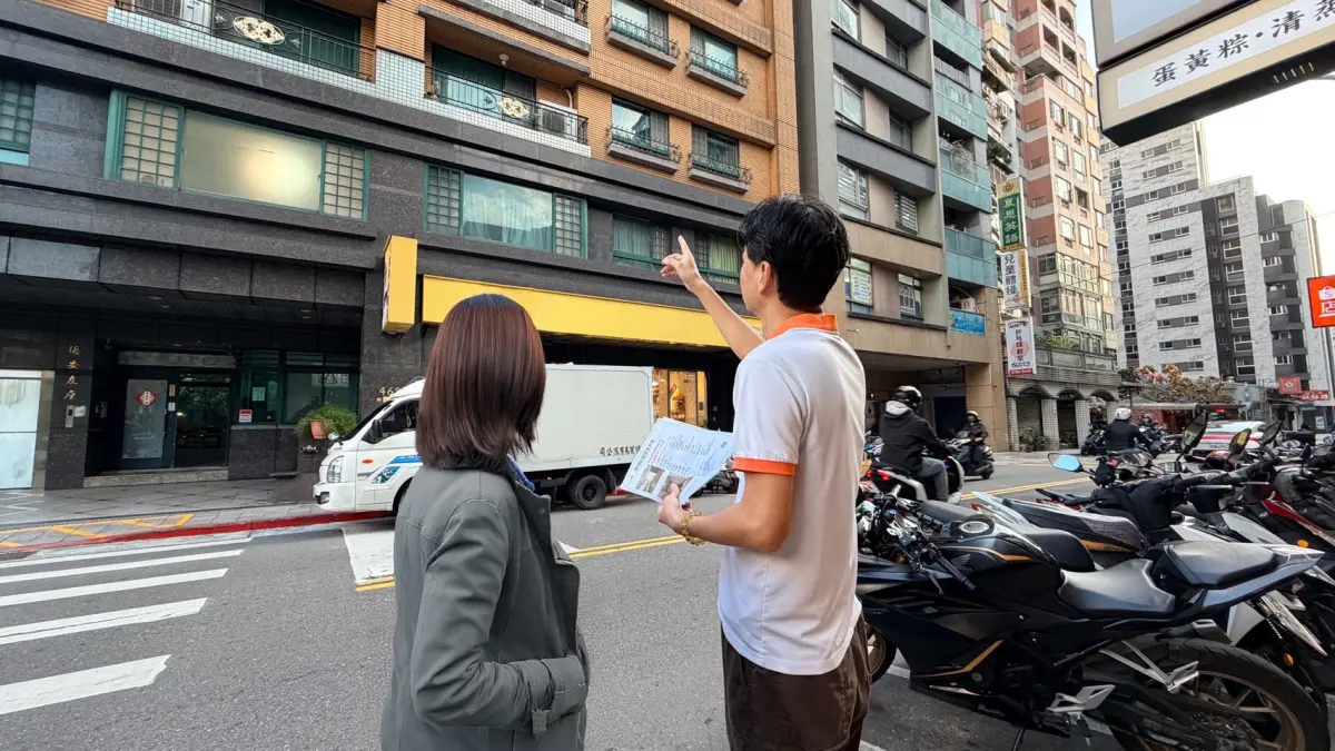 ▲央行微鬆綁第二戶貸款成數，代書廖國甫表示，央行此舉是在試水溫；針對新青安2.0可能限縮條件，房市專家張旭嵐認為，下半年房市可能會進入冷靜期。（圖／台灣房屋提供）