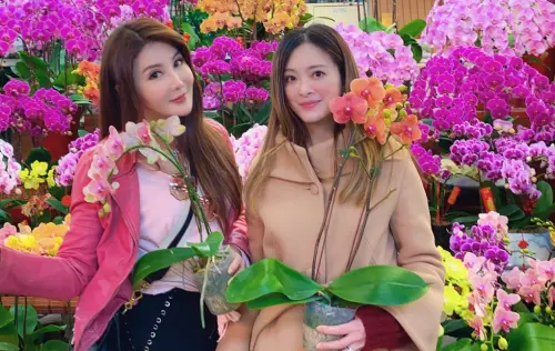 劉真病逝6年！楊麗菁悲吐閨密私下約定　心碎喊：妳怎麼就失約了