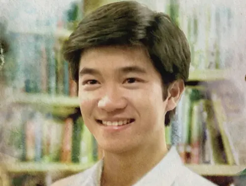 陳百強死因遭王晶亂爆！緋聞舊愛翁靜晶怒反擊：破壞他形象不道德