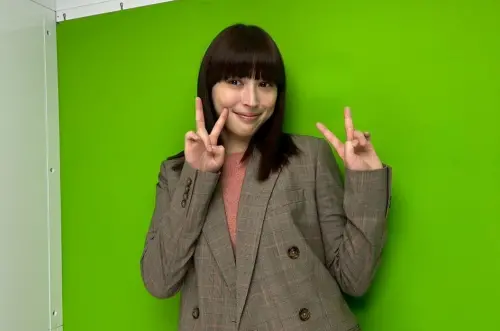 廣瀨愛麗絲太暖！看到網友淚喊醒來就想死　她親邀露營：我做飯