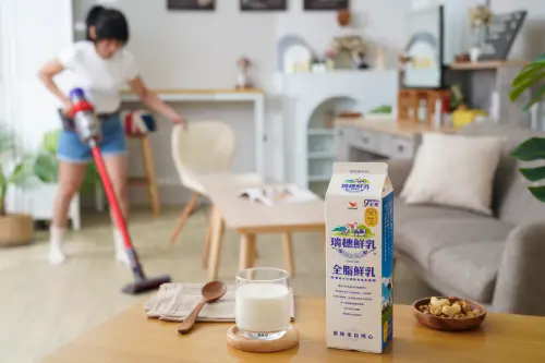 不上健身房也能重訓！日常微運動搭配這物，補足生活支撐力