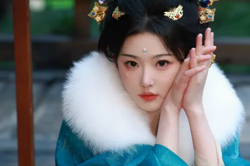 《逐玉》孔雪兒是誰？當過JYP練習生　昔被傳差點以TWICE身分出道