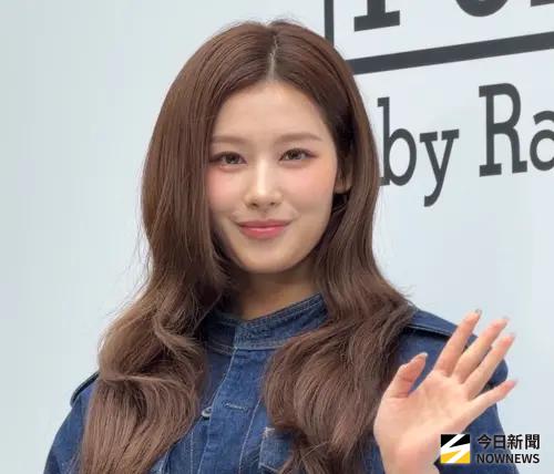 TWICE全走只留Sana！現身101千人暴動　子瑜私推鳳梨酥她吃到淪陷