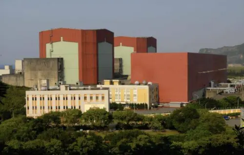 綠營能源政策髮夾彎！他直呼「反核青鳥會暈倒」：應先罷免這人