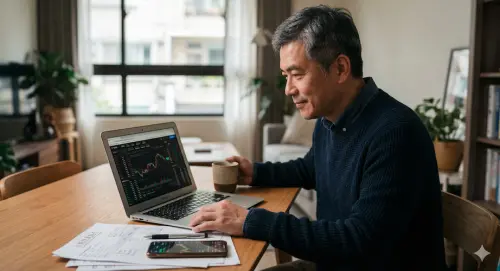 ▲生肖猴面對市場或局勢變化，能迅速捕捉機會並調整策略，進而轉化為實際收益。（圖／AI製圖、記者賴禹妡製）