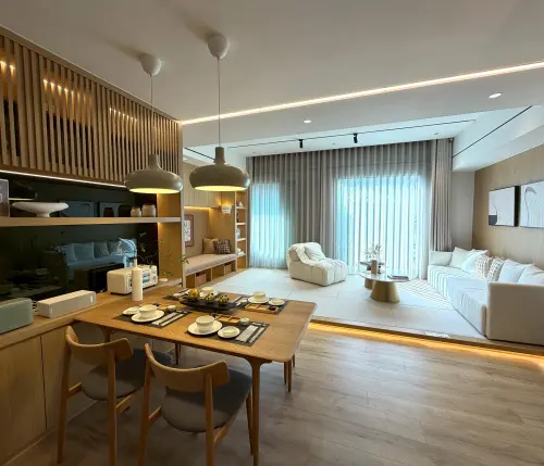 比降價更有感 建商祭裝修家電全到位刺激買氣