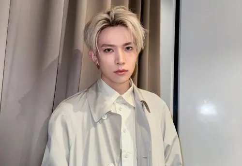 羲承退出ENHYPEN首發聲！宣布將發新專輯　粉絲傻眼：這麼急？