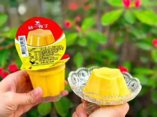 愚人節成真！7-11上架全黃布丁「無焦糖咘布」　開賣時間、價格曝