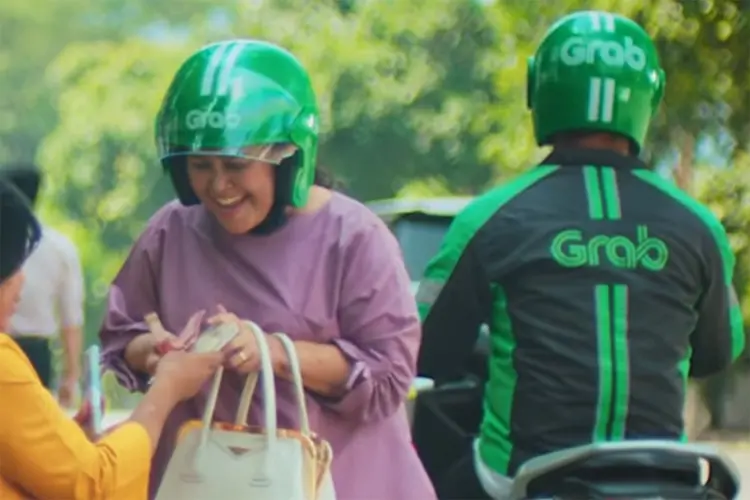 ▲Grab今（23）日宣布收購foodpanda台灣，台灣外送市場變天，也讓外界好奇以後叫外送會不會變貴，功能會不會變強。（圖／Grab）