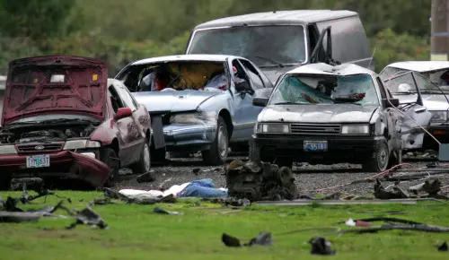 免丟核武！伊朗還有殺手鐧「髒彈」　汙染環境恐怖後果曝　