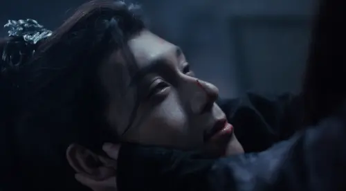 《逐玉》隨元青死狀慘烈！「砍下自己頭顱」送十三娘：從沒愛過妳