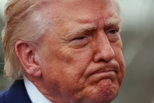 川普被打臉！伊朗官媒駁斥：伊朗從未與美國有過任何對話