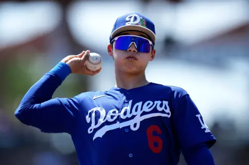 金慧成為何被道奇下放3A？韓媒怒轟合約選擇有問題：應該申請交易