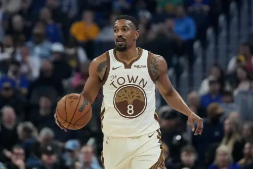 ESPN分析NBA「本季10大補強」！勇士梅爾頓第9　榜首竟是黃蜂新秀