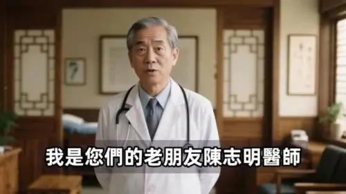 看病先問網路？AI假醫師、網路偏方亂竄　衛福部推快速下架機制