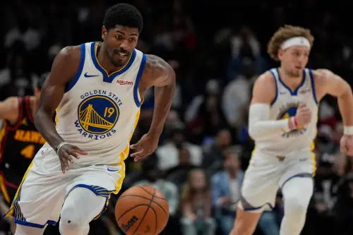 勇士「老八逆襲」還有機會！最關鍵3戰輸不得　最新傷兵報告曝光