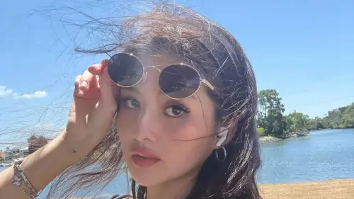 40億接班人廖思惟未婚懷孕！留學澳洲1學期50萬　父母飛去照顧