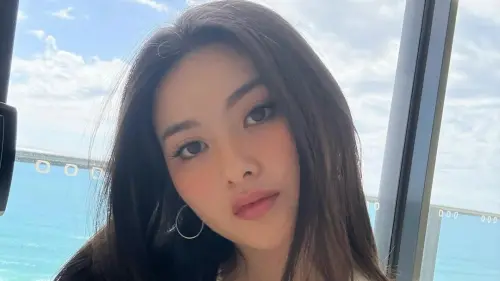 孫芸芸女未婚生子早有端倪？廖思惟2年前曬嬰兒照　粉狂猜時間線