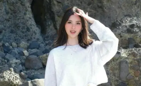 廖思惟是誰？微風小公主成未婚媽媽　孫芸芸富養童年就拎精品包