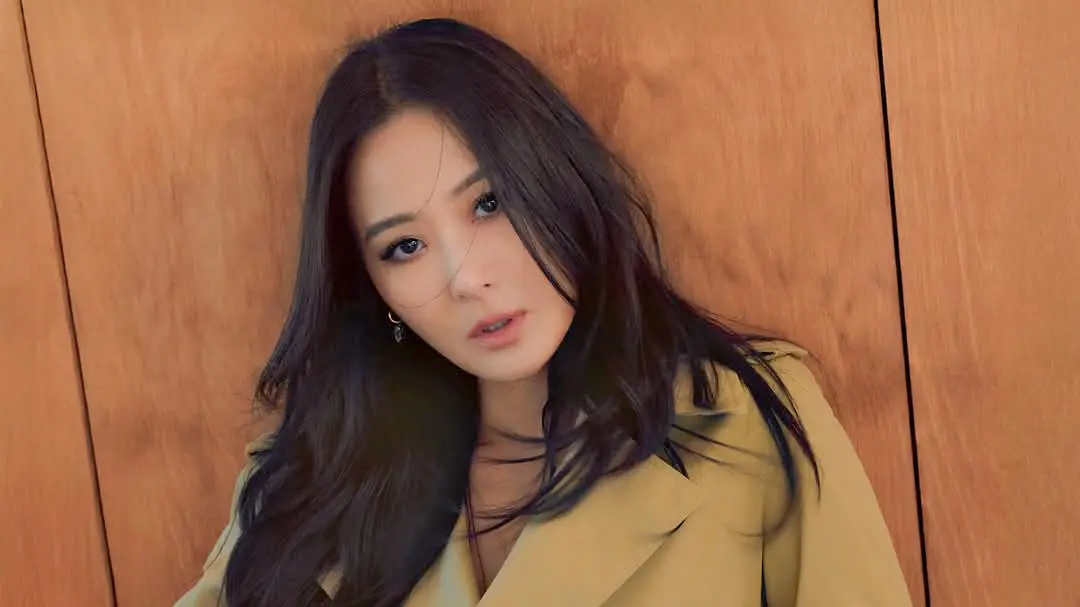 ▲台灣名媛孫芸芸（如圖）13歲對廖鎮漢一見鍾情，遠距戀修成正果，如今面對女兒廖思惟未婚生子，以開明態度全力支持，引發關注。（圖／翻攝自孫芸芸IG@aimeeyunyunsun）