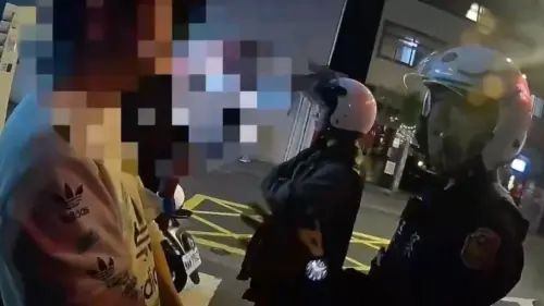 悚！不滿被狂討生活費　萬華狠女婿「持刀猛刺65歲岳父」濺血倒地