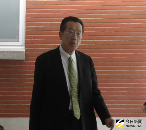 國安案件法院多輕判　顧立雄：軍事審判法將送立院審議