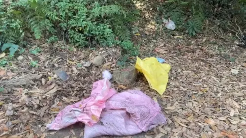 冥冥中被牽引！百果山挖眼案玄奇處曝　巡邏車1秒交錯拍下關鍵車